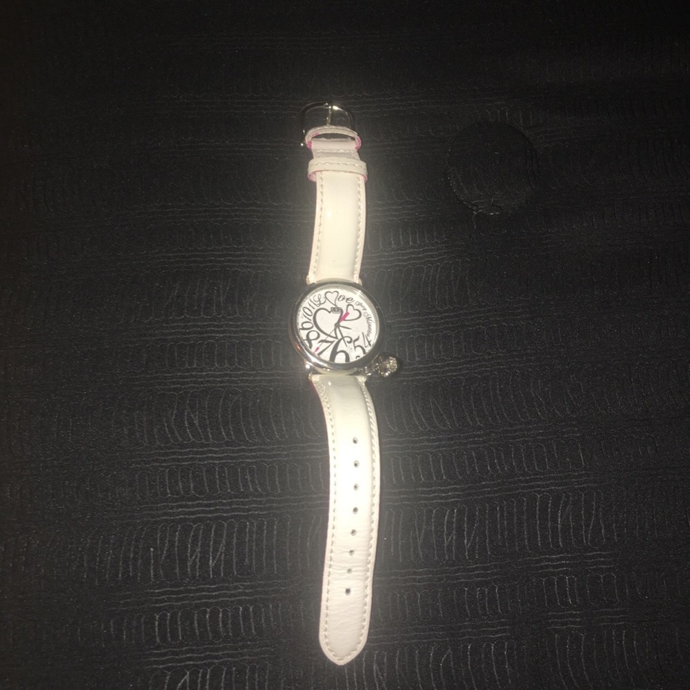 Juicy Couture Watch